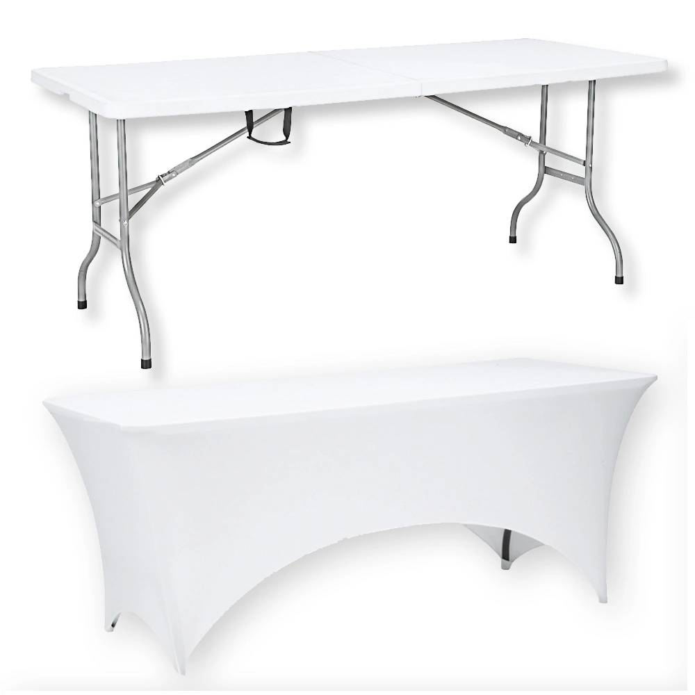 6FT Folding Tables with Competitive Price 6FT
