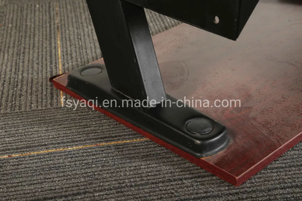 Folding Table Chair for Chair Auditorium (YA-L099W)