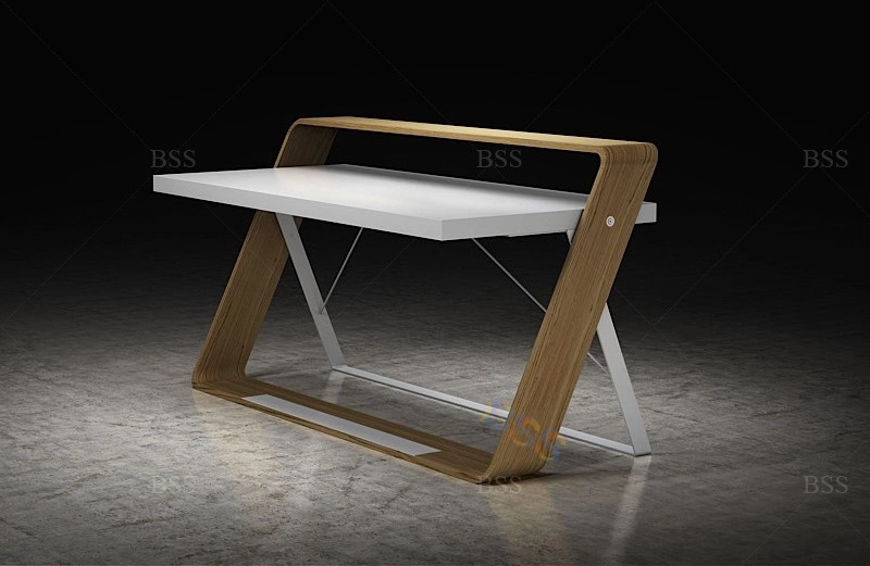 Office Table Small Folding Marble White Office Table Small Size