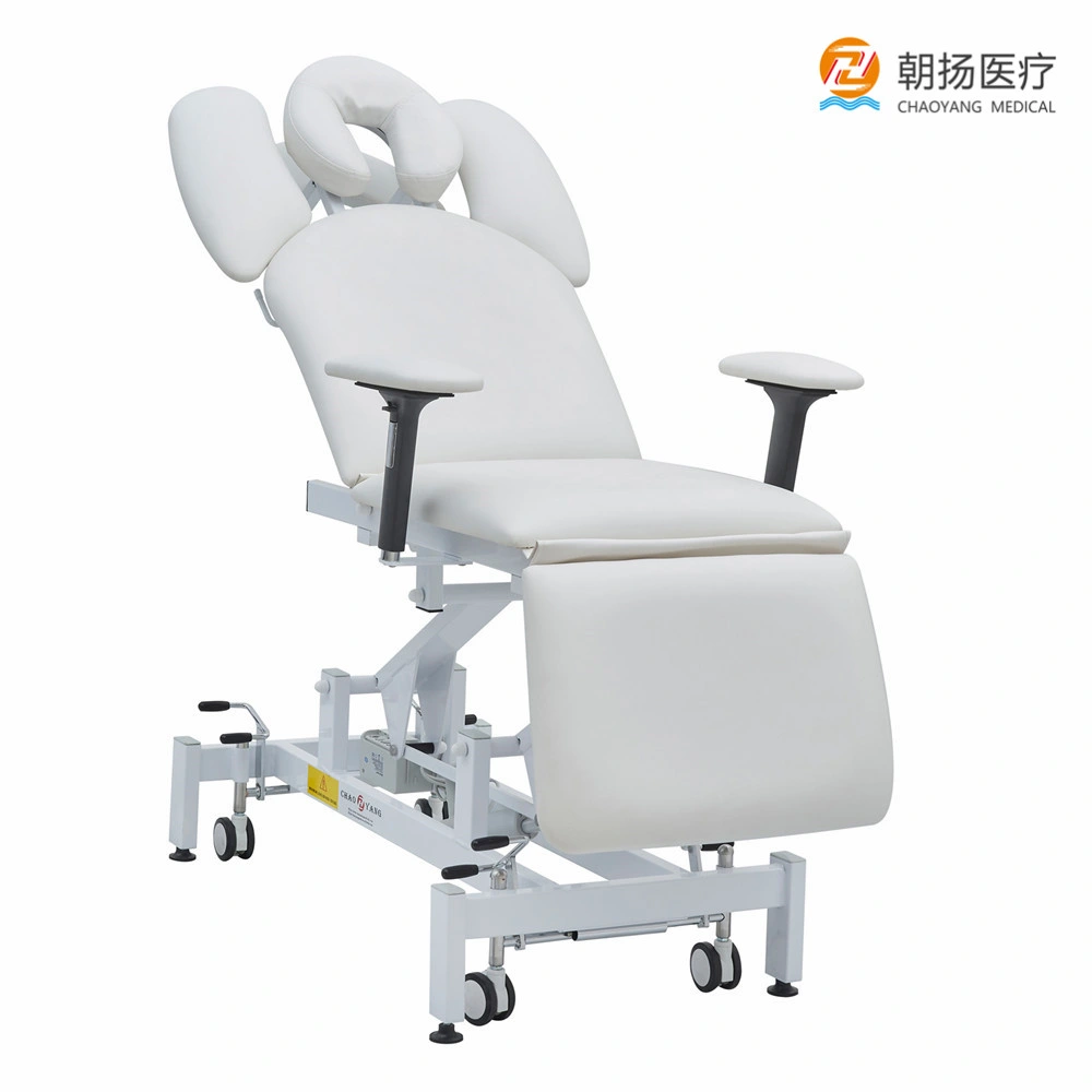 Guangdong Electric Pedicure Massage Chair for Foot SPA