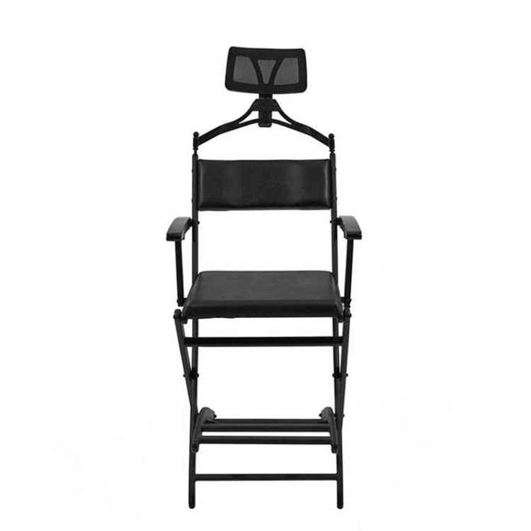 Hout Director Tall for Dropping Makeup Chairmake-up Chair