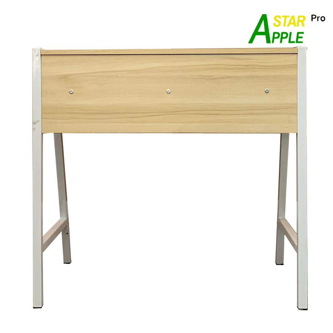 as-A2638 Computer Folding Modern Conference Meeting Wooden Plastic Office Game Table