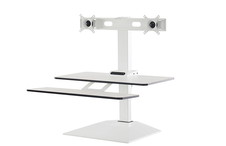 2020 Top Quality Folding Office Table Height Adjustable Desk