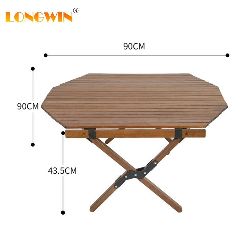Table Chair with Umbrella BBQ Side Portable Fire Pit Solar Lamp Folding for Dinner Set Picnic Camping Outdoor Tables and Chairs
