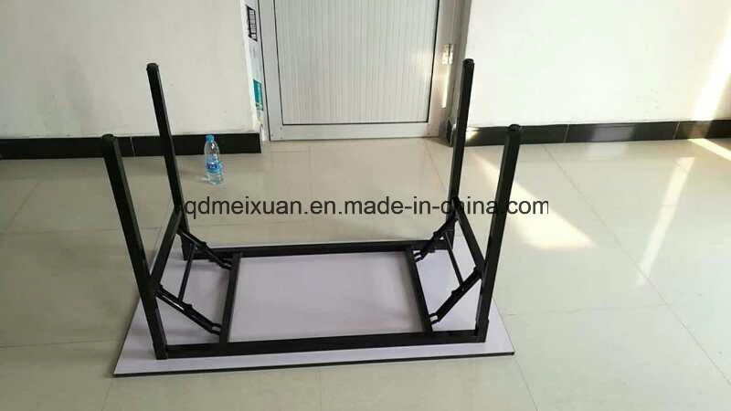 Cheap and Nice Folding Table for Restaurant, Home, Hotel, Garden (M-X1301)