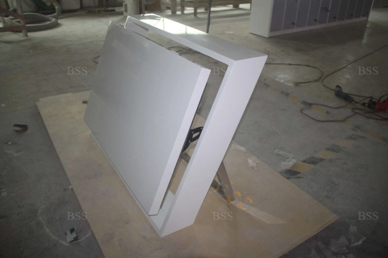 Office Table Small Folding Marble White Office Table Small Size