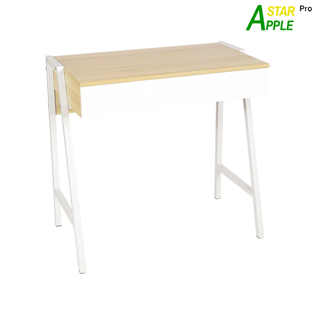 as-A2638 Computer Folding Modern Conference Meeting Wooden Plastic Office Game Table