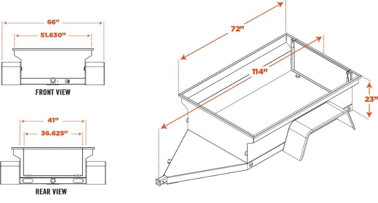 Foldable New Model off Road Camper Trailer Tent Cars