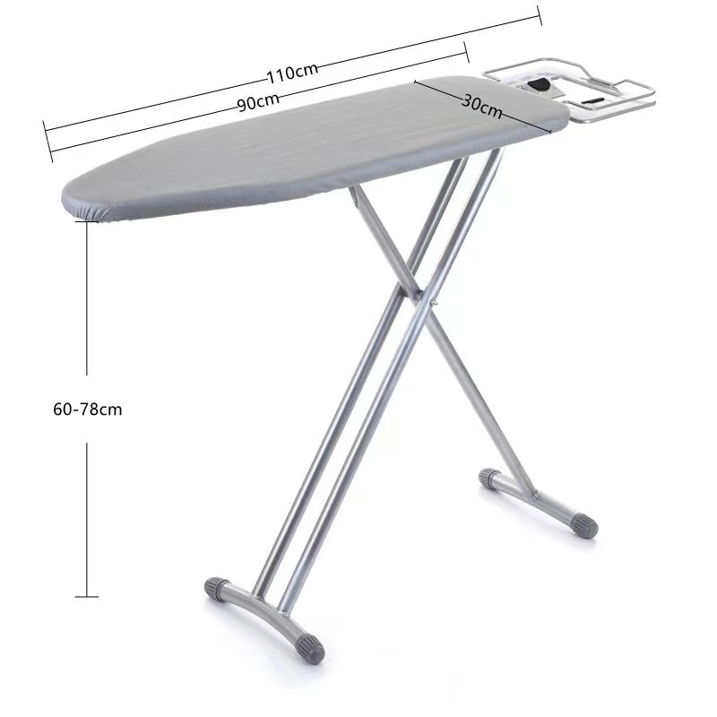 Alumi Ironing Board Hotel Folding Stable Ironing Table