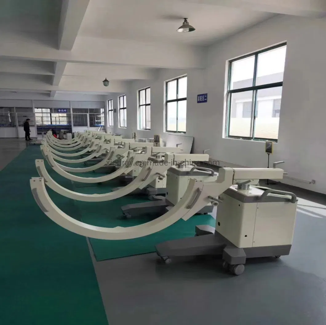 China Hydraulic Device Hospital Medical Surgery Bed Manual Operation Table