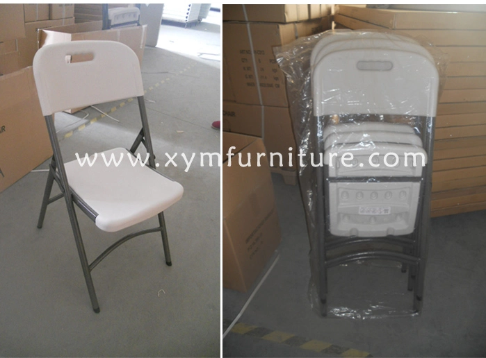 Classy Plastic Folding Table for Outdoor (XYM-T101)