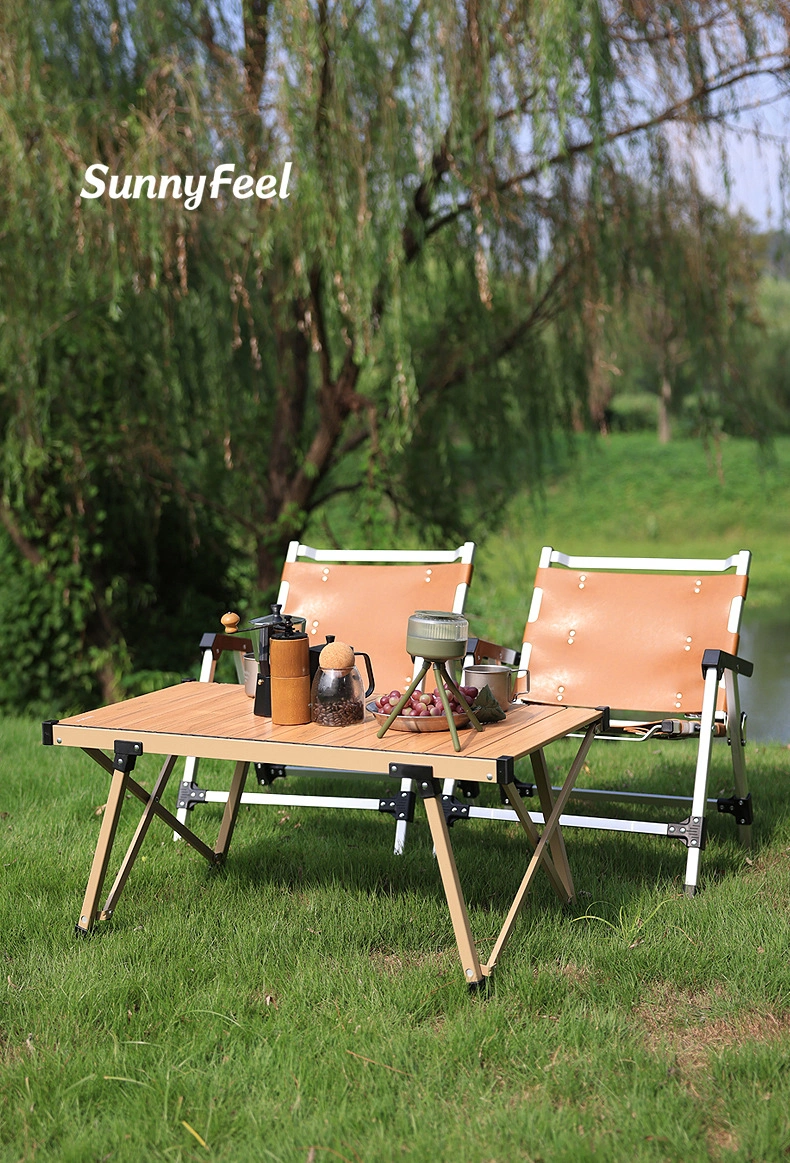 Outdoor Camping Dinner Outdoor Camping Table Folding Table