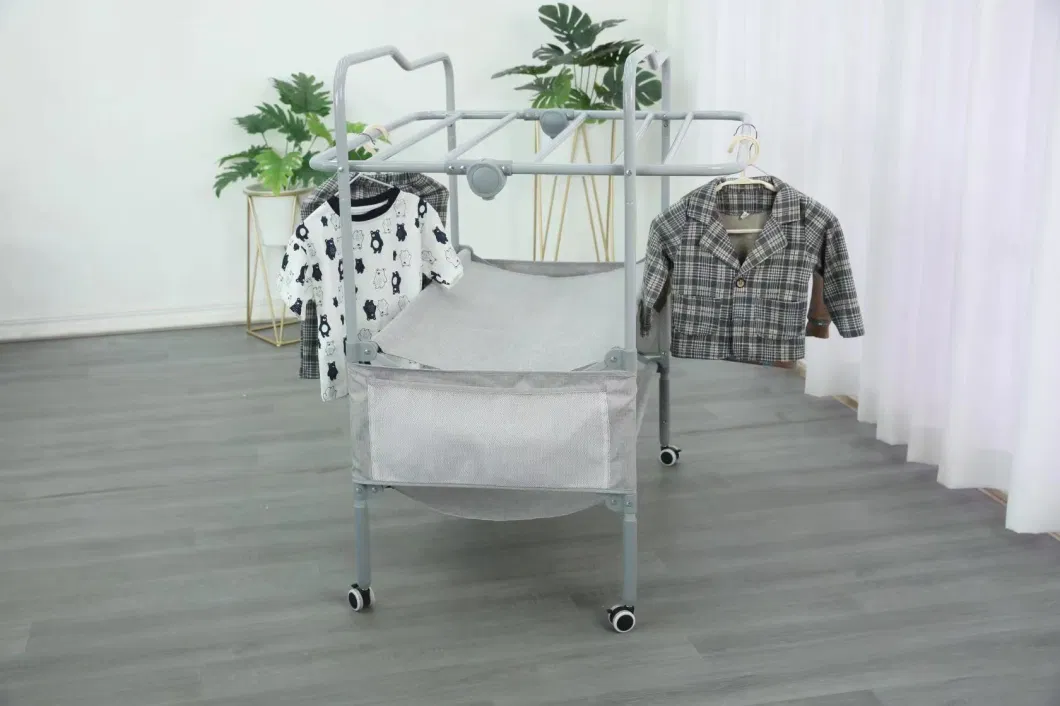 Baby Foldable Standing Diaper Nursing Baby Bathtub Changing Table