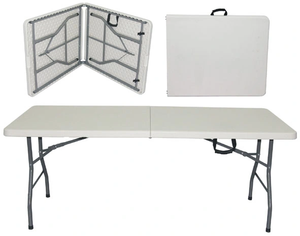 6FT Folding Tables with Competitive Price 6FT