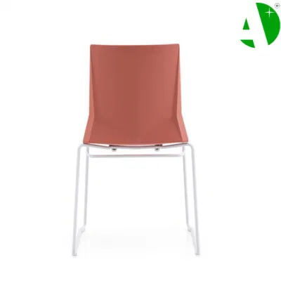 Nuevo diseño China Banquet Eventos Conferencia silla plegable
