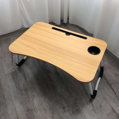 Mobiliario para el hogar Mobiliario para niños Equipo ordenador portátil Escritorio plegable/Mesa