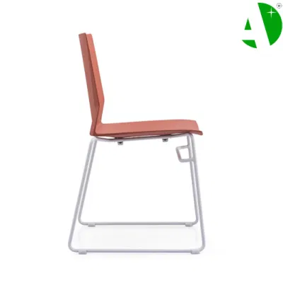 Nuevo diseño China Banquet Eventos Conferencia silla plegable