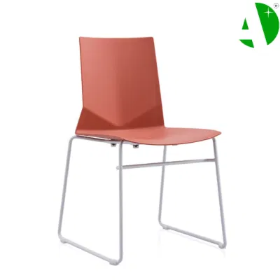 Nuevo diseño China Banquet Eventos Conferencia silla plegable