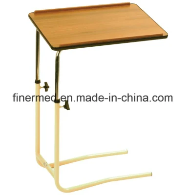  El cuadro Mate II ajustable portátil cama plegable tabla de la bandeja de TV