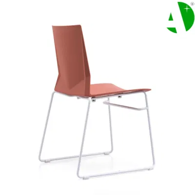 Nuevo diseño China Banquet Eventos Conferencia silla plegable