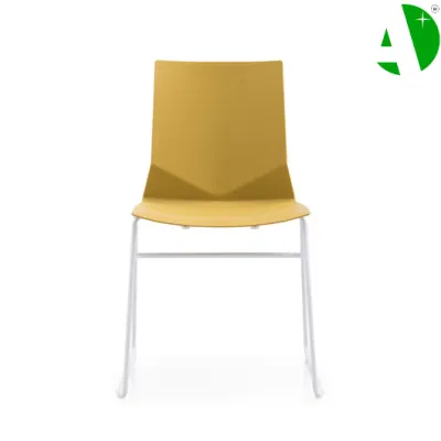 Nuevo diseño China Banquet Eventos Conferencia silla plegable