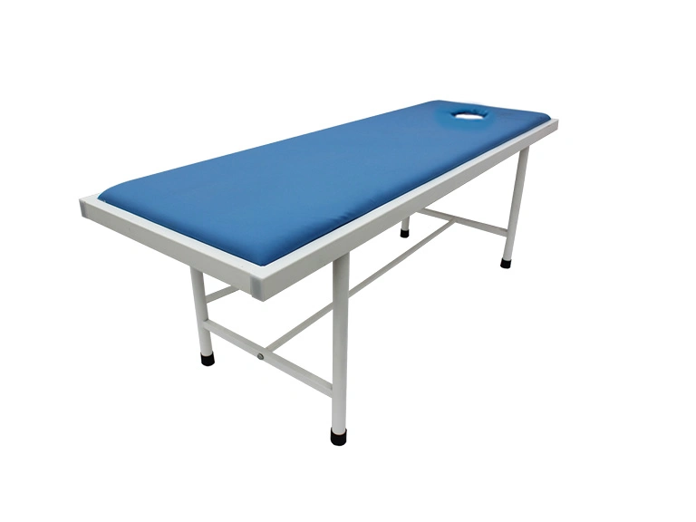 Medical Examination Table Stainless Steel Adjustable Folding Portable Gynecological Exam Table Cheapest