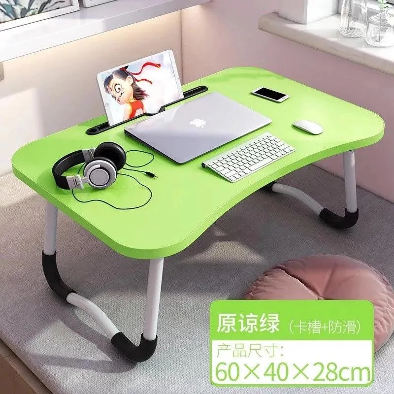 Household Furniture Children Furniture Set Computer Laptop Portable Folding Desk/Table