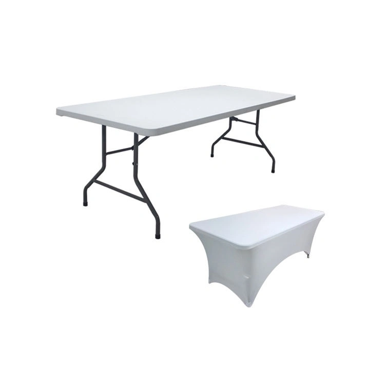 New Foldable Folding Tables and Chairs for Events Aluminum Picnic Camping Table