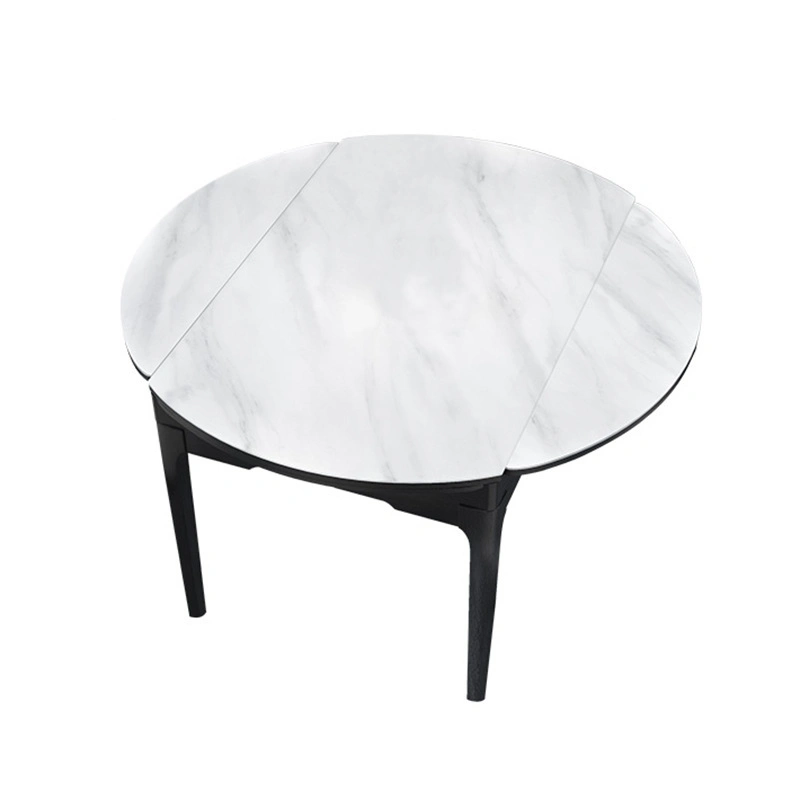 Comfortable Restaurant Home Conference Plastic Study Meeting Resin Folding Table