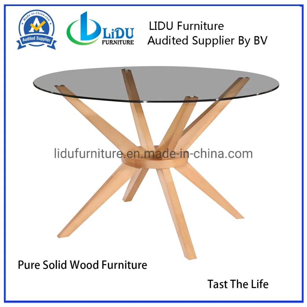 Folding Table Solid Wood Sand Living Room Furniture Creative Coffee Table