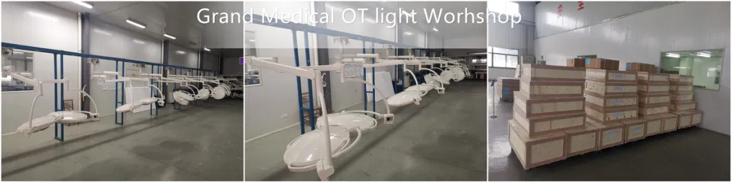 Lifting, Head-Foot Tilting, Left-Right Tilting, up and Down Corner Folding Hospital Surgical Operation Theatre Table