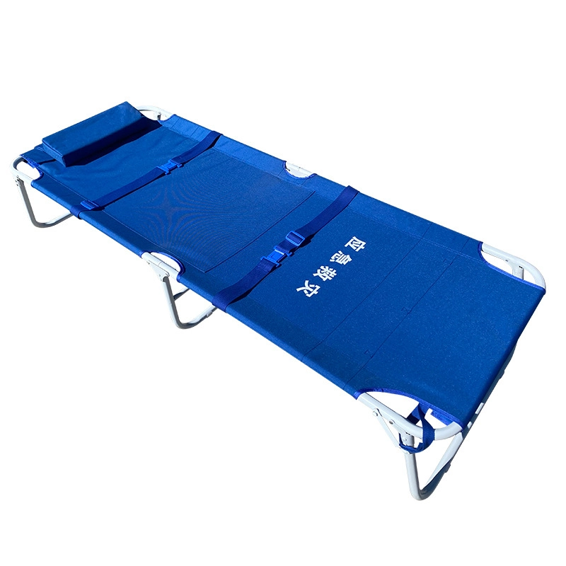 Yrf Goodwin Emergency Relief Foldable Truck Camping Bed Outdoor Portable Camping Cot, Base Camp, Hiking, Mountaineering