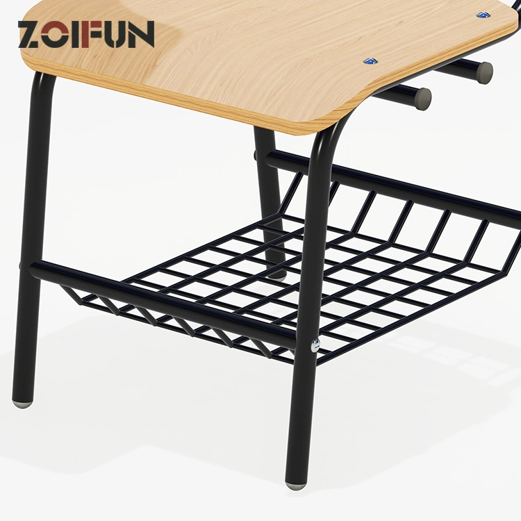 Zoifun Combination Cheap Plastic Folding Chairs Folding Tables Portable Chair