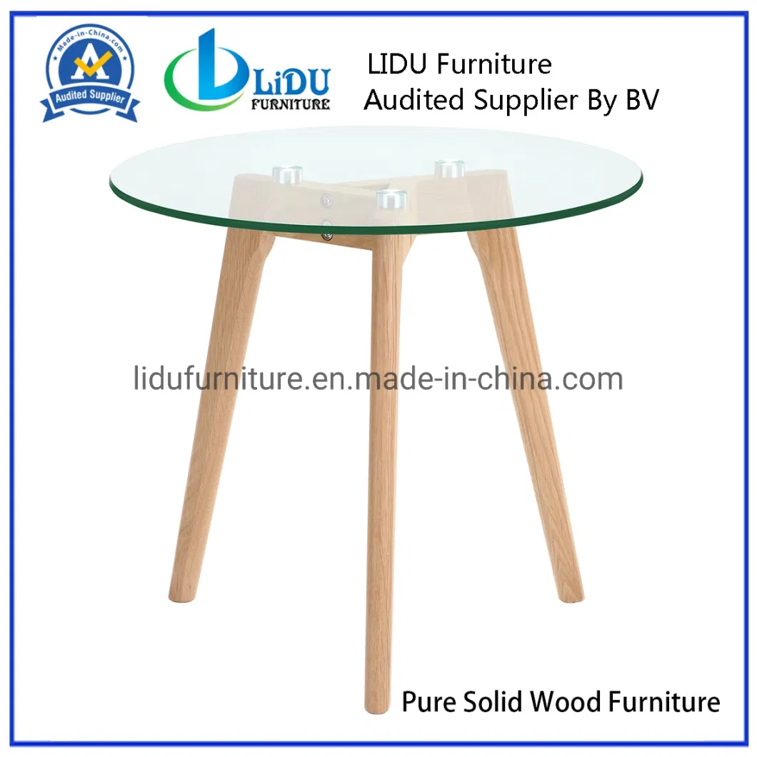 Folding Table Solid Wood Sand Living Room Furniture Creative Coffee Table