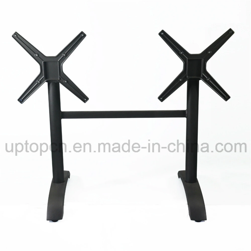 Commercial Foldable Aluminum Table Leg for Rectangle Table Top (SP-ATL262)