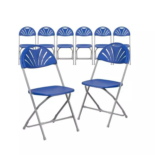 Wholesale Link Convenient Camping Collapsible Garden Party Banquet Folding Chair