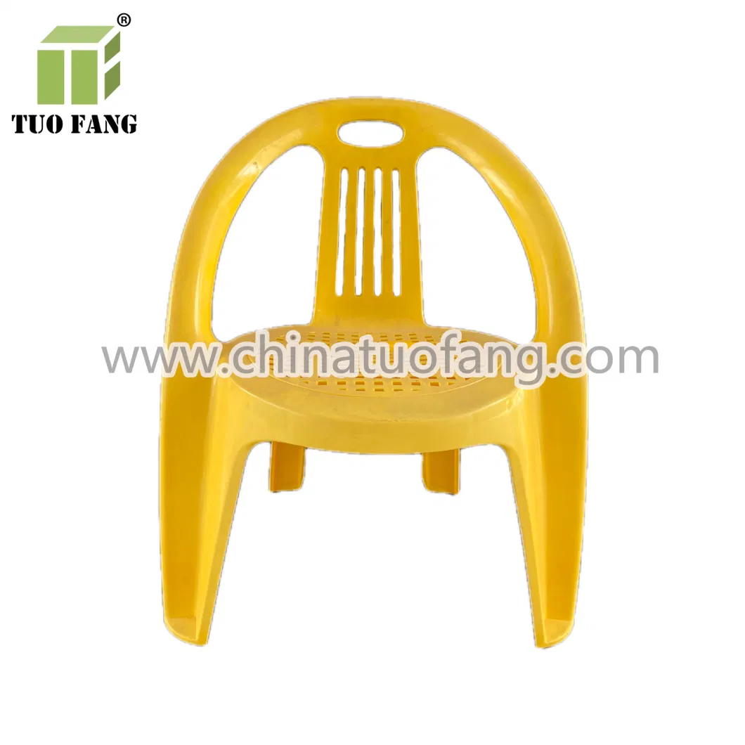 Plastic Stool Mould for Adult Full Big Small Baby Kids Plastic Chair Table Stool Furniture Injection Mold