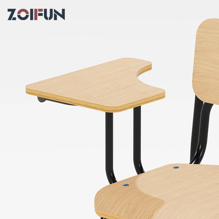 Zoifun Combination Cheap Plastic Folding Chairs Folding Tables Portable Chair