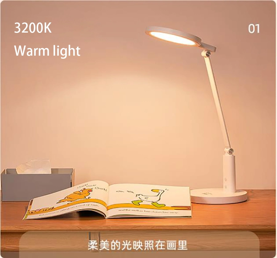 Igrow Intelligent Smart Study LED Lamp for Kids