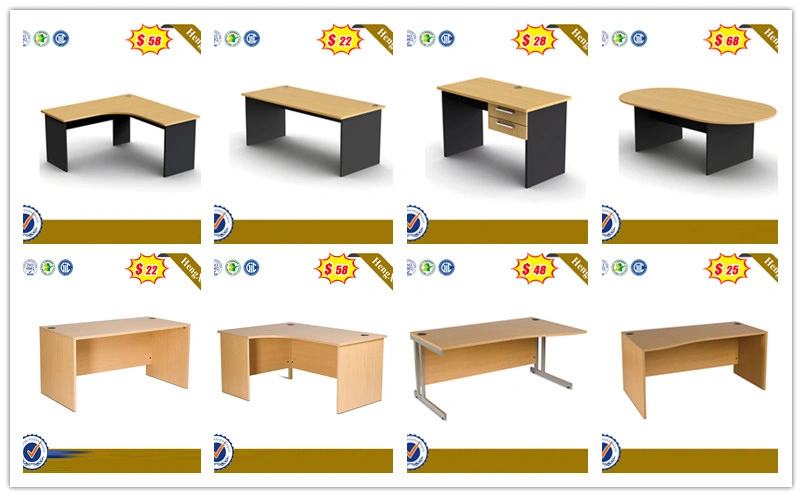 Movable Wooden Children School Office Classroom Furniture Folding Study Table