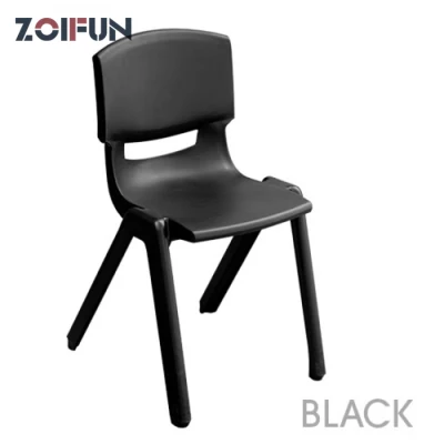  Stanza dei bambini Mobili per bambini Foldable Kids Study tavolo sedia Scuola plastica Sedia