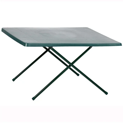 Piega su Spiaggia tavolo picnic piccolo portatile