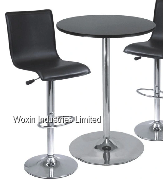 Restaurant Cafe Used Cross Folding Aluminum Table Leg (102)