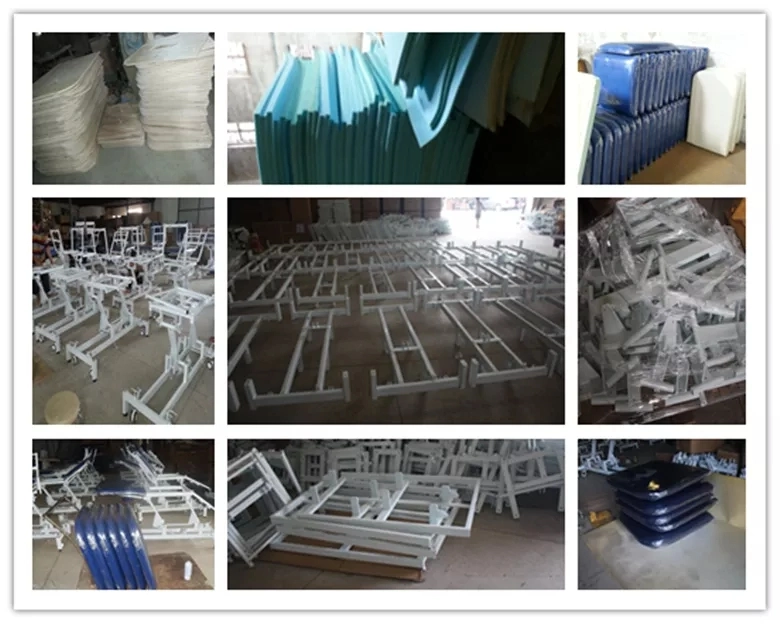 Professional Factory Hot Sale Multi Functional Hospital Electric Delivery Beds Obstetric Delivery Table