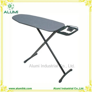 Hotel Stable Ironing Table with Double V Leg