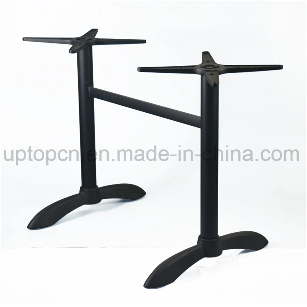 Commercial Foldable Aluminum Table Leg for Rectangle Table Top (SP-ATL262)