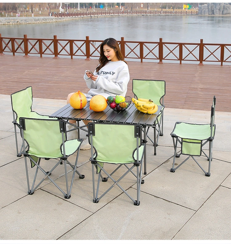 Tables Decor Pub Ningbo Restaurant Foldable Fiberglass Cover Lift Gear Children&prime; S Woodey Outdoor Table and Chair