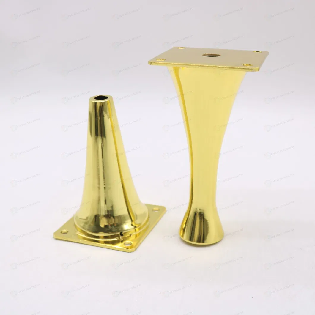 Metal Folding Table Legs Furniture Shoe Cabinet Hardware