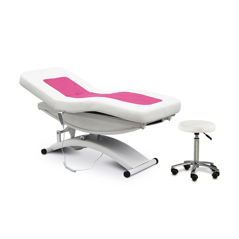 Hochey Electric Massage Table Massage Equipment Treatment Table