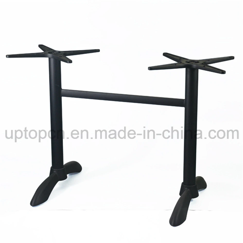 Commercial Foldable Aluminum Table Leg for Rectangle Table Top (SP-ATL262)